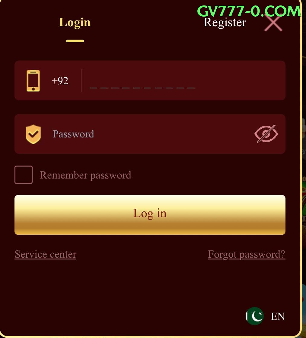 gv777 Pakistan
