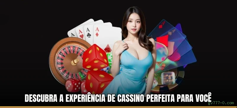 gv777-0.com Cassino Clássico